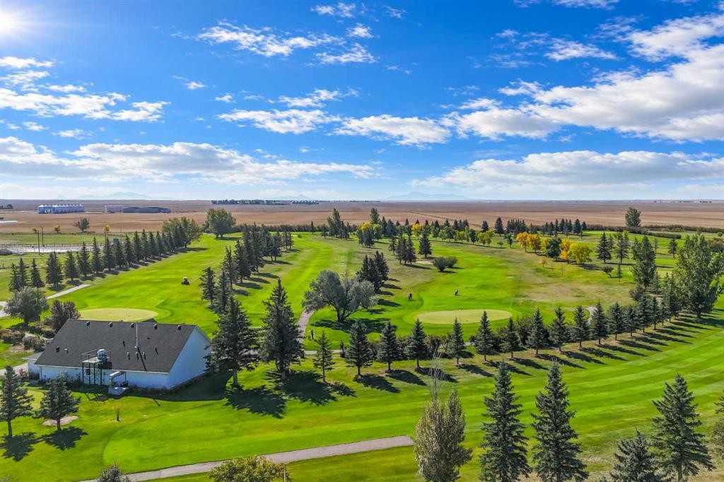 25 Fairway Crescent, Foremost, AB