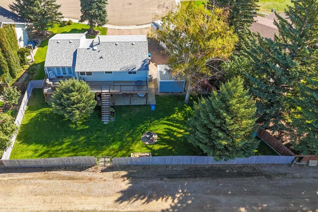 25 Fairway Crescent, Foremost, AB