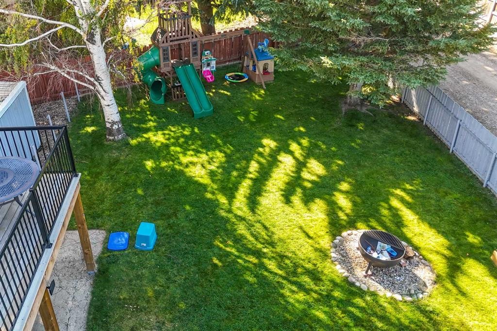25 Fairway Crescent, Foremost, AB