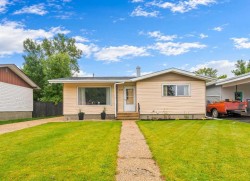 123 3 Avenue EASTBow Island, AB T0K 0G0