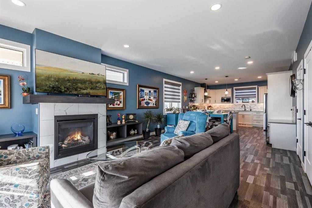 218 Ranchlands Boulevard Ne, Medicine Hat, AB