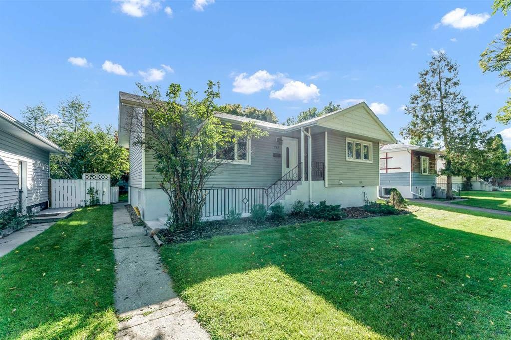 337 8 Street Sw, Medicine Hat, AB