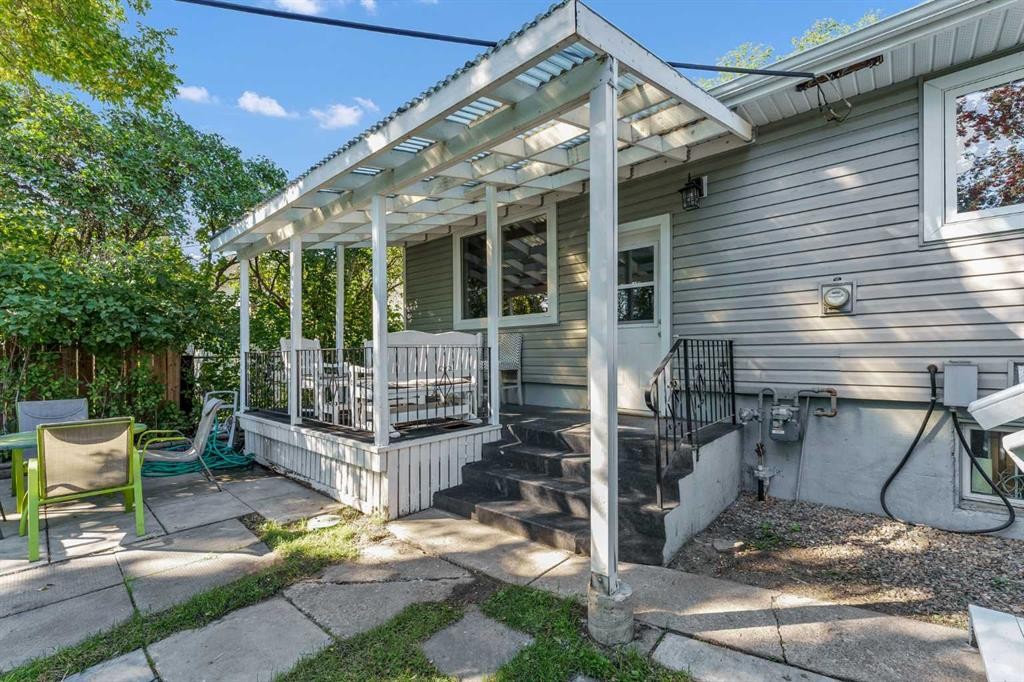 337 8 Street Sw, Medicine Hat, AB