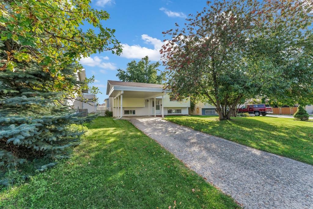 253 11 Street Ne, Medicine Hat, AB