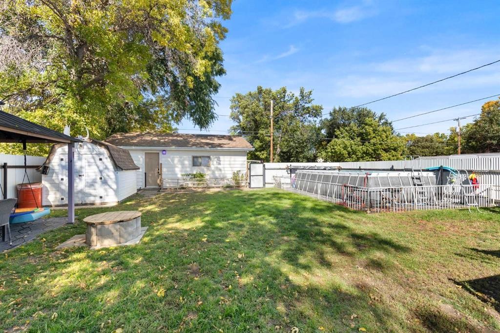 1178 Queen Street Se, Medicine Hat, AB