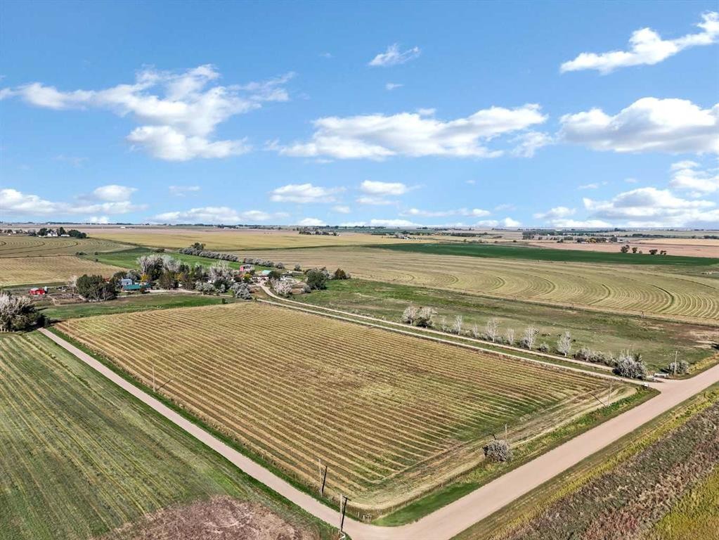 12228 Range Road 64, Rural Cypress County, AB