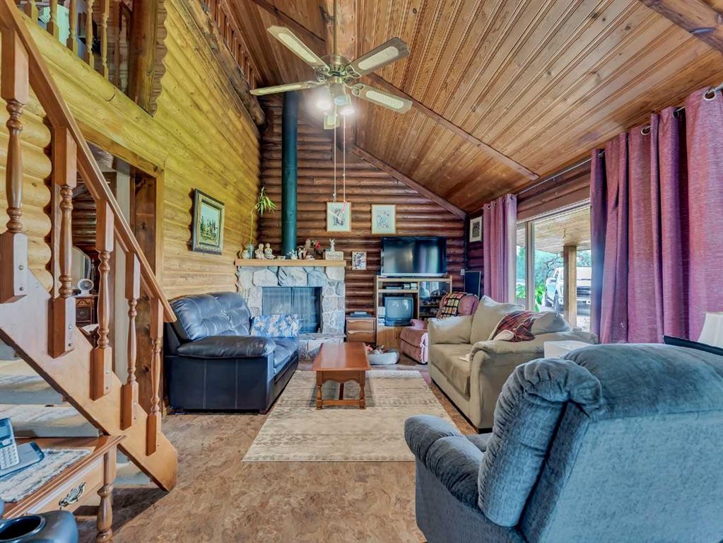 12228 Range Road 64, Rural Cypress County, AB
