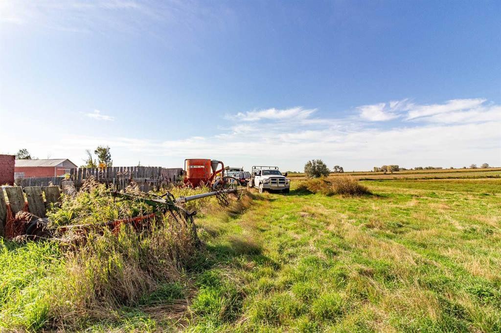 12228 Range Road 64, Rural Cypress County, AB