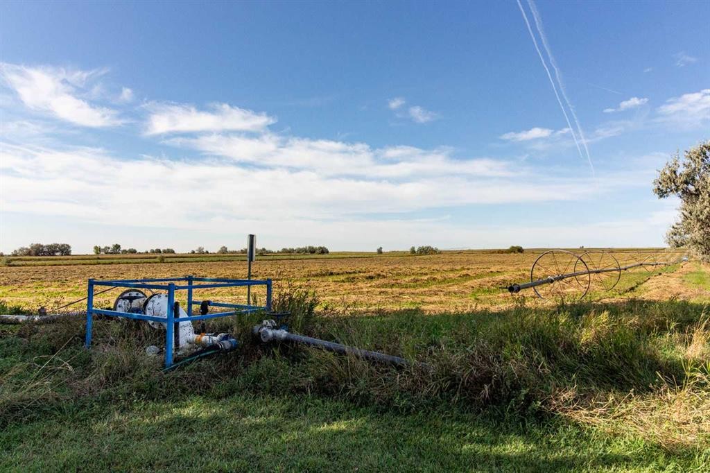 12228 Range Road 64, Rural Cypress County, AB