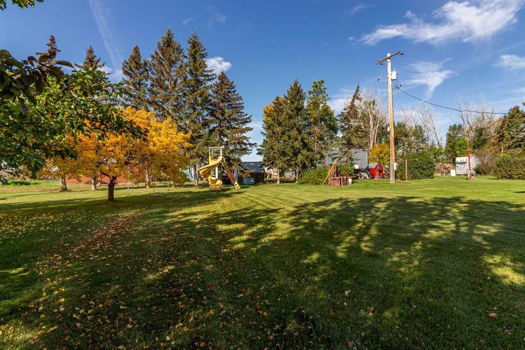 12228 Range Road 64, Rural Cypress County, AB