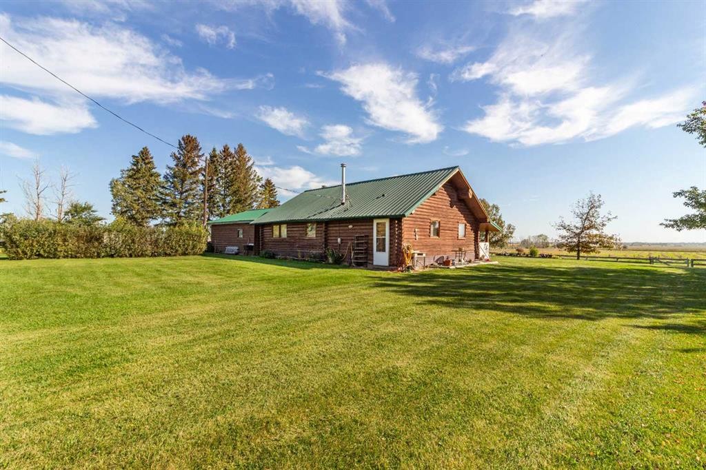 12228 Range Road 64, Rural Cypress County, AB