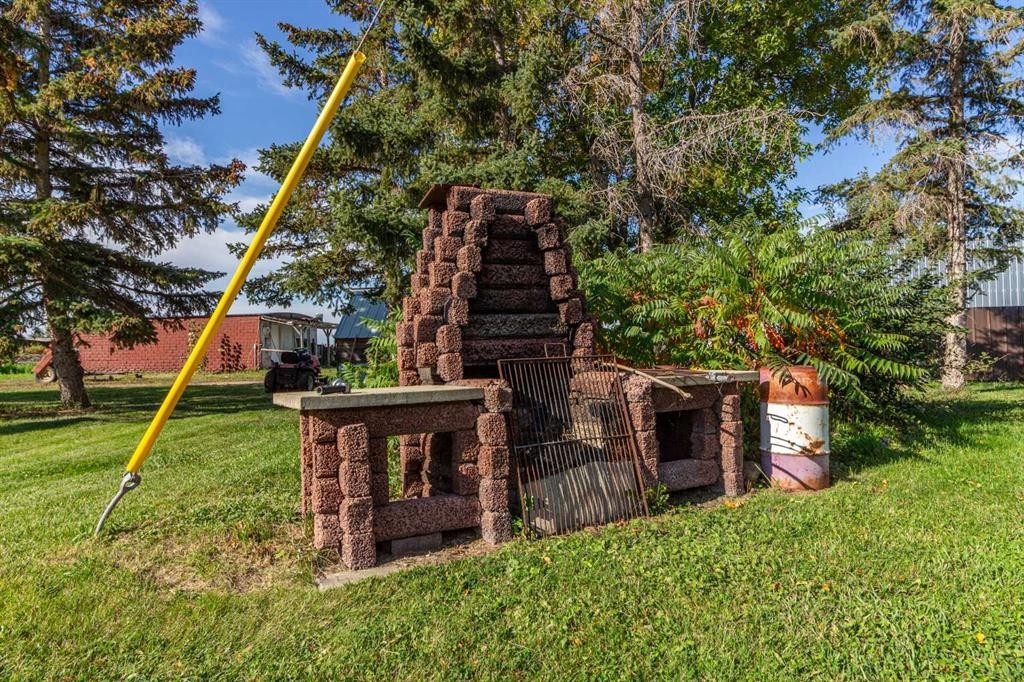 12228 Range Road 64, Rural Cypress County, AB