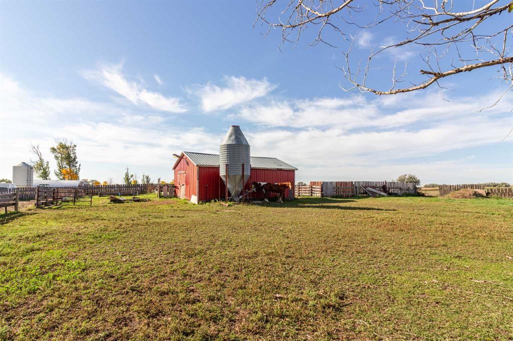 12228 Range Road 64, Rural Cypress County, AB