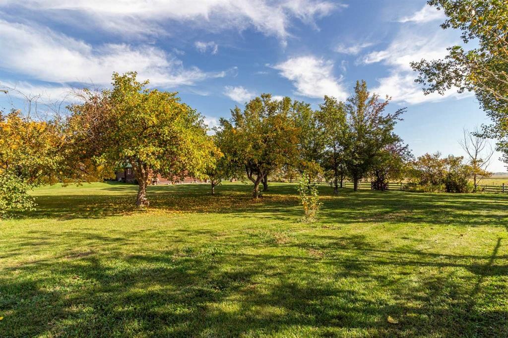 12228 Range Road 64, Rural Cypress County, AB