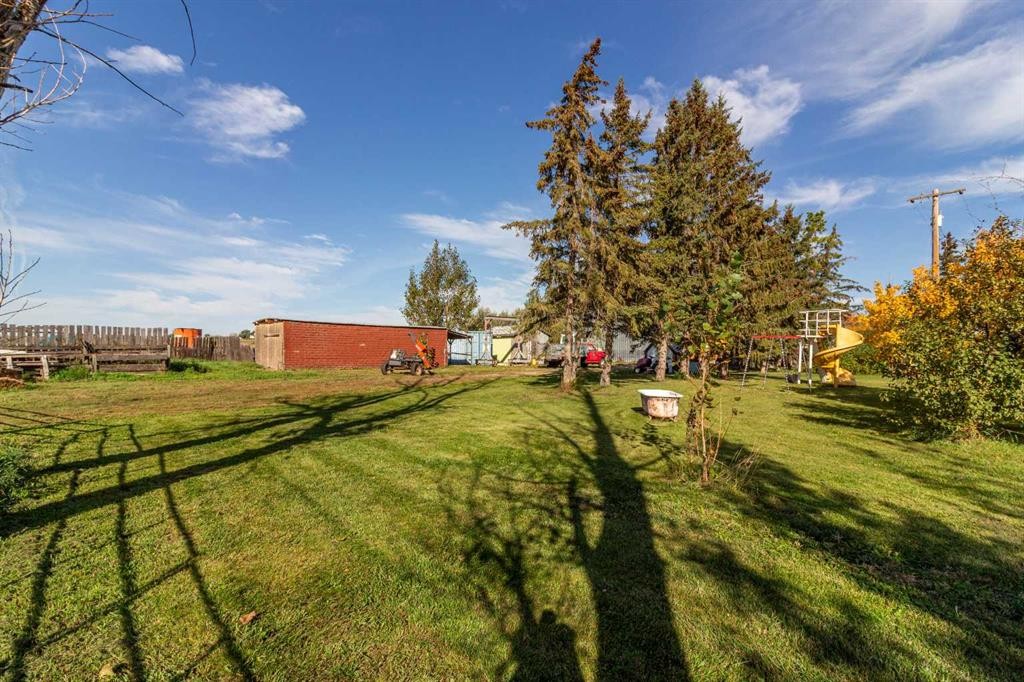 12228 Range Road 64, Rural Cypress County, AB