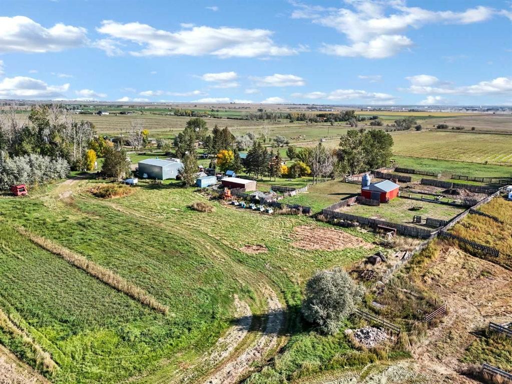 12228 Range Road 64, Rural Cypress County, AB