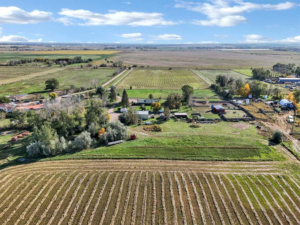 12228 Range Road 64, Rural Cypress County, AB