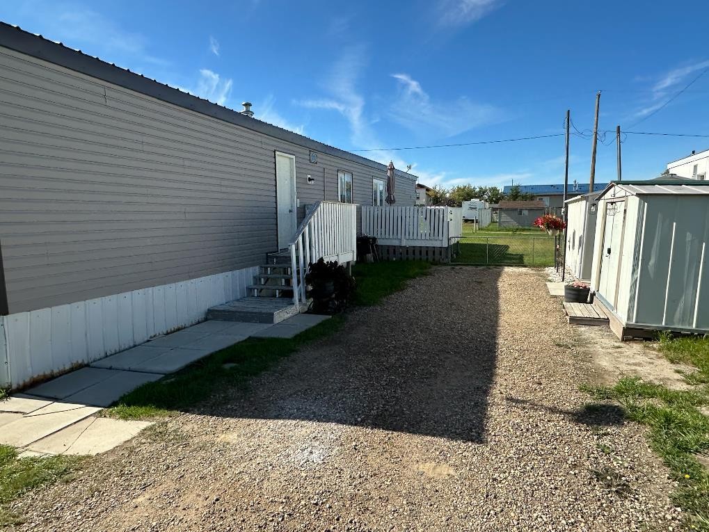 204 Sligo Street, Patricia, AB