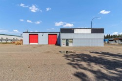 Adresse confidentielle Medicine Hat, AB None