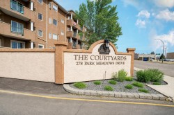 248-278 Park Meadows Drive SEMedicine Hat, AB T1B 4J1
