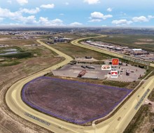 0 Box Springs Boulevard NWMedicine Hat, AB T1C 0C8