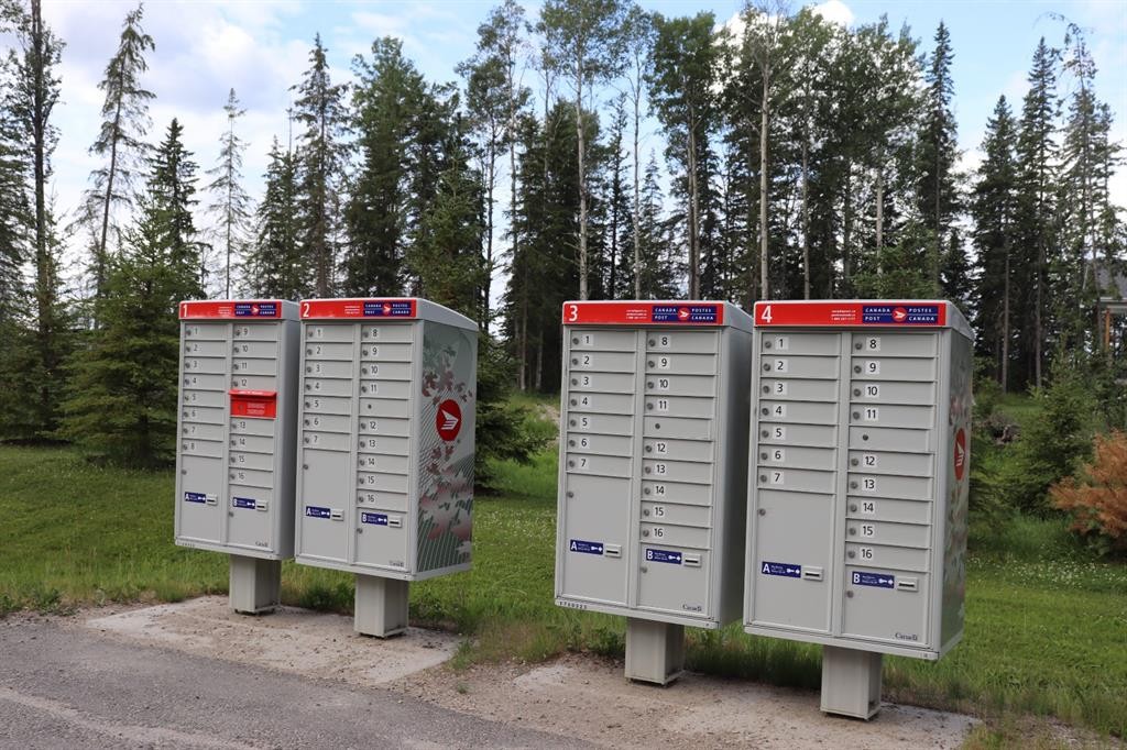 16511 Township Road 532A #23, Rural Yellowhead County, AB