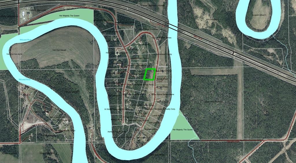 24-165111 Township Road 532A Subdivision, Rural Yellowhead County, AB