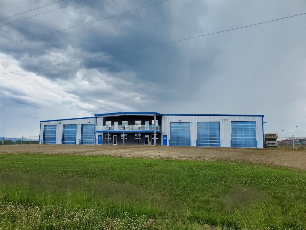 594058-125B Range Road, Whitecourt, AB