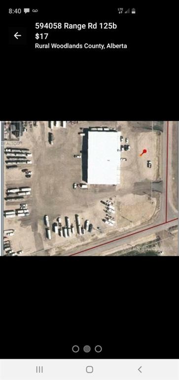 594058-125B Range Road, Whitecourt, AB