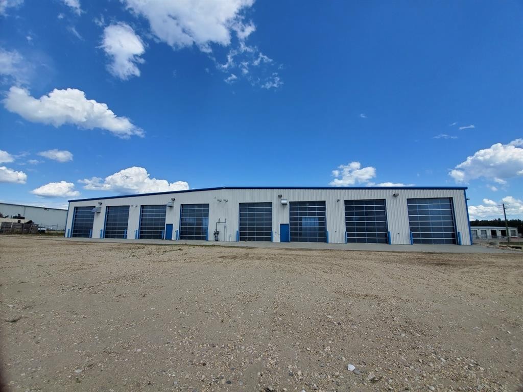 594058-125B Range Road, Whitecourt, AB