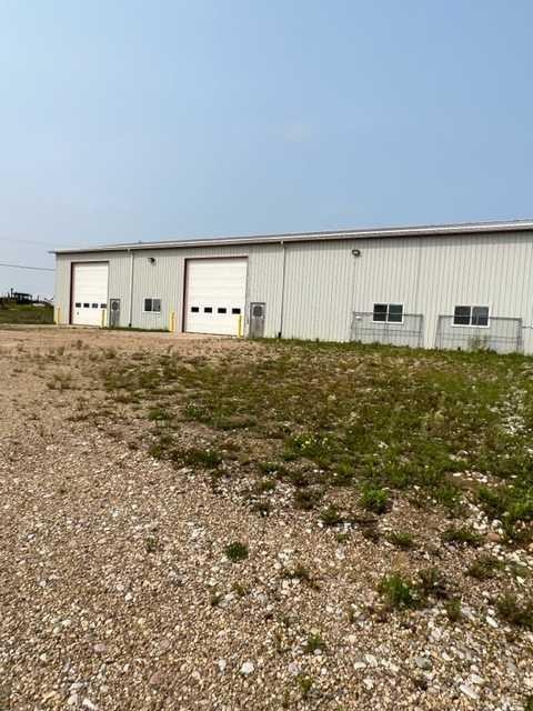 4607/4611 Federated, Swan Hills, AB