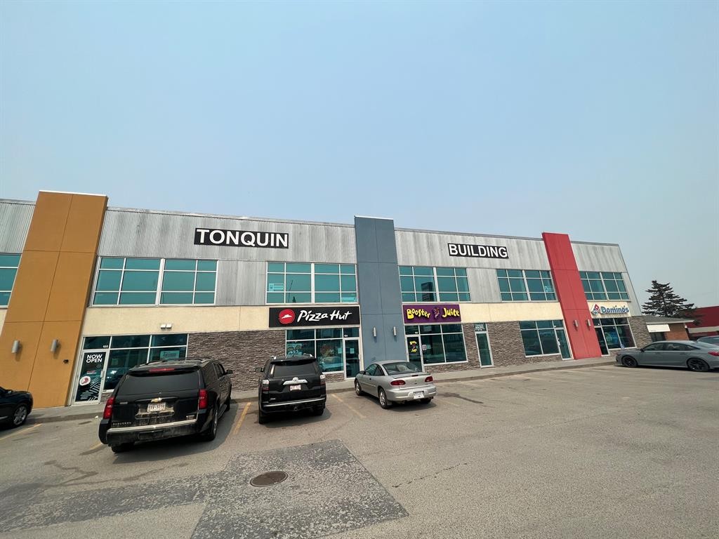 201-206-554 Carmichael, Hinton, AB