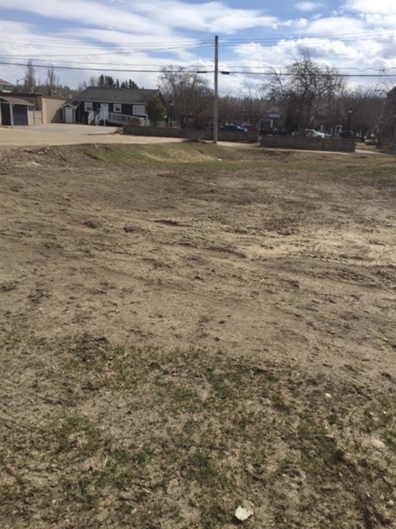 4915 52 Avenue, Whitecourt, AB