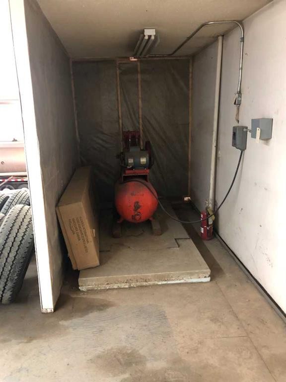 4635 Federated Road, Swan Hills, AB