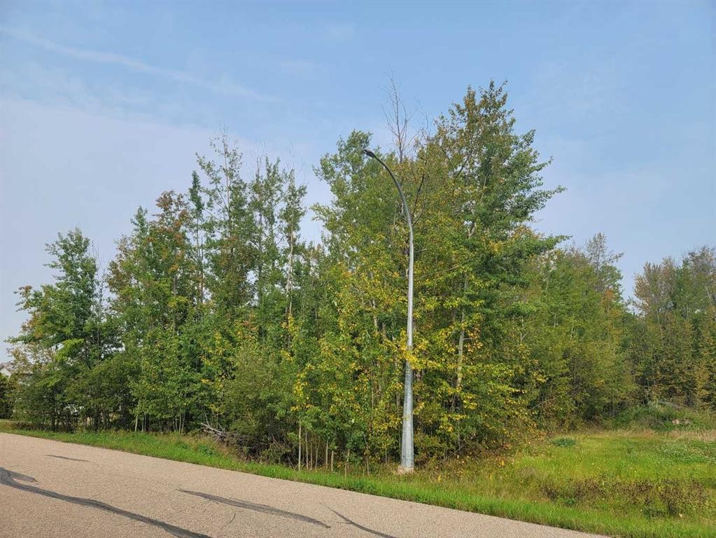 5404 Spruce Avenue, Wandering River, AB