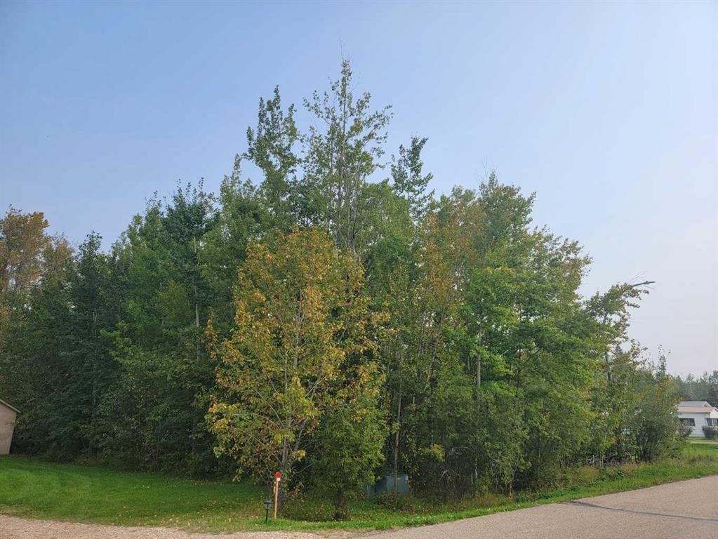 5404 Spruce Avenue, Wandering River, AB