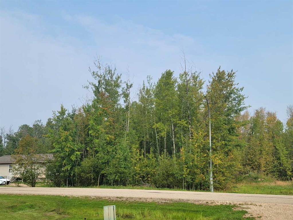 5404 Spruce Avenue, Wandering River, AB