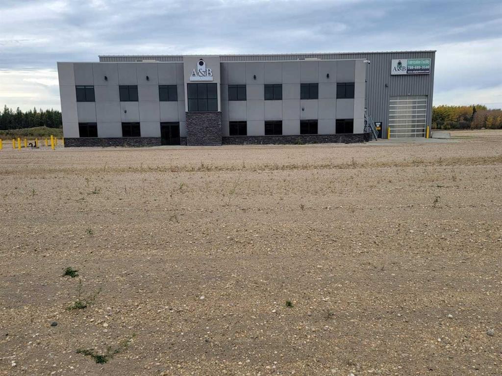 664036 Range Road 195.5, Rural Athabasca County, AB