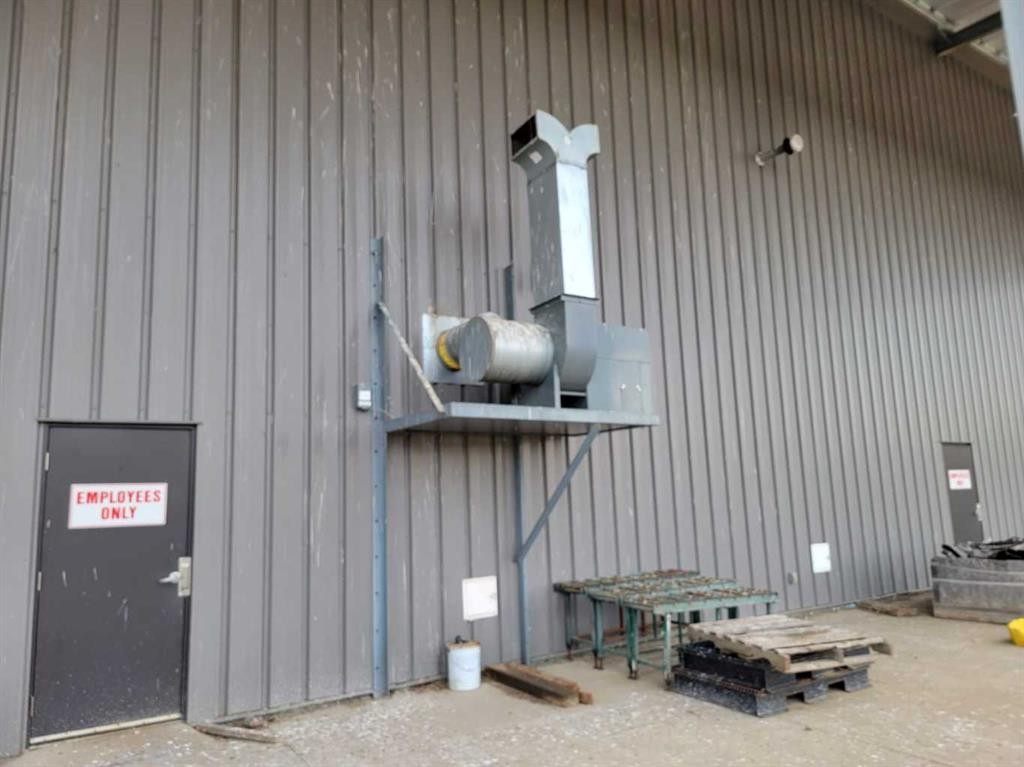 664036 Range Road 195.5, Rural Athabasca County, AB