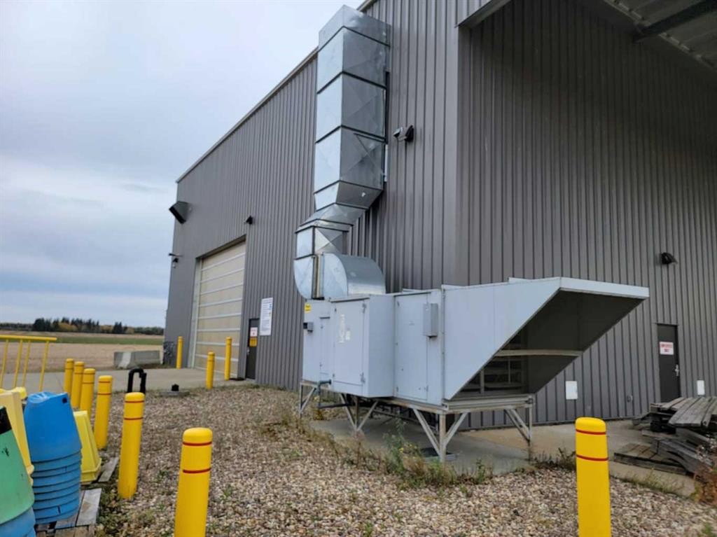 664036 Range Road 195.5, Rural Athabasca County, AB