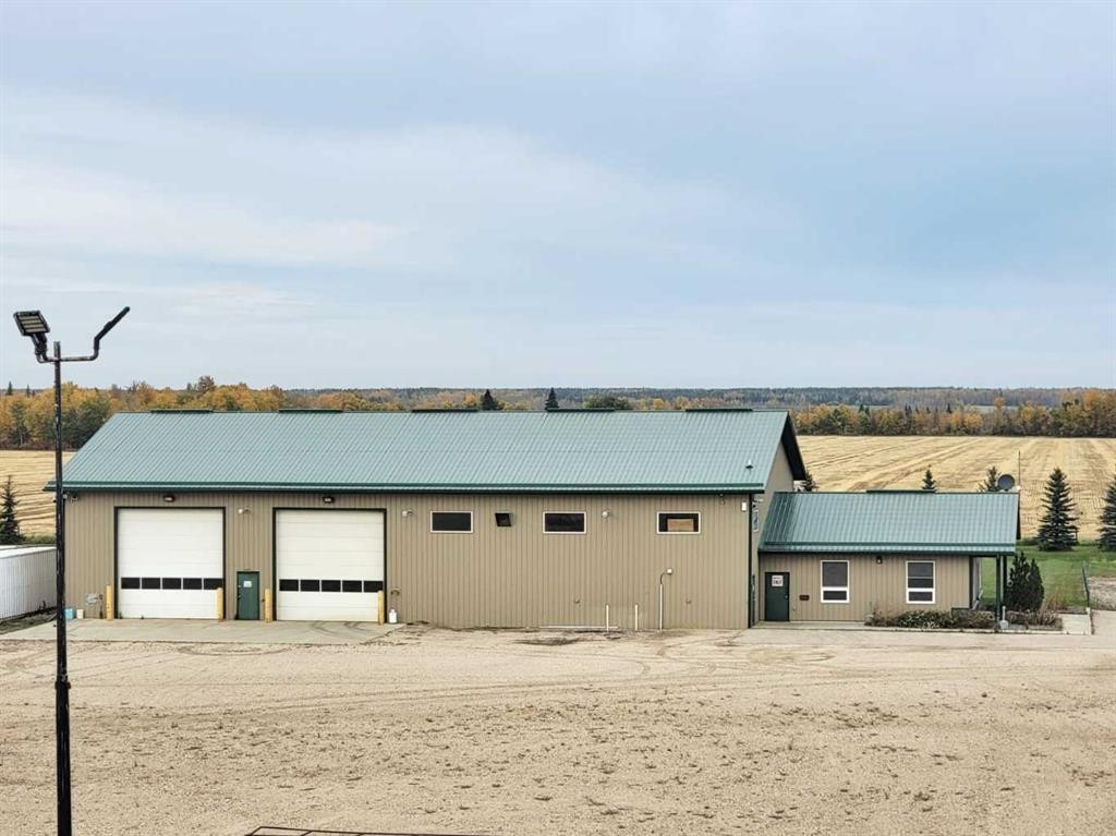 664036 Range Road 195.5, Rural Athabasca County, AB