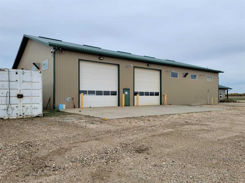 664036 Range Road 195.5, Rural Athabasca County, AB