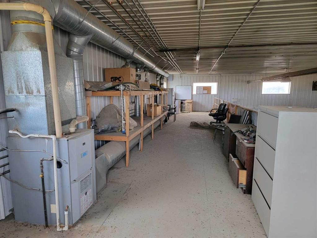 664036 Range Road 195.5, Rural Athabasca County, AB