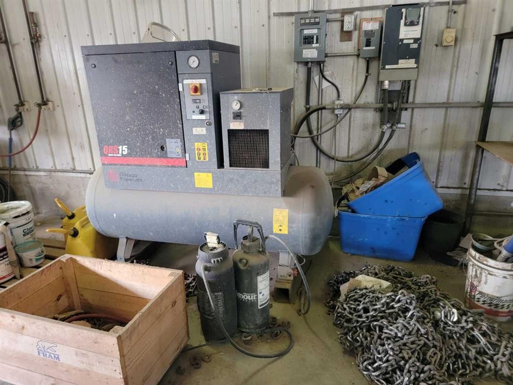 664036 Range Road 195.5, Rural Athabasca County, AB