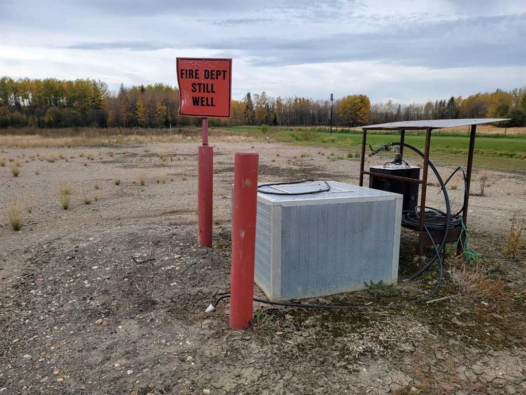 664036 Range Road 195.5, Rural Athabasca County, AB