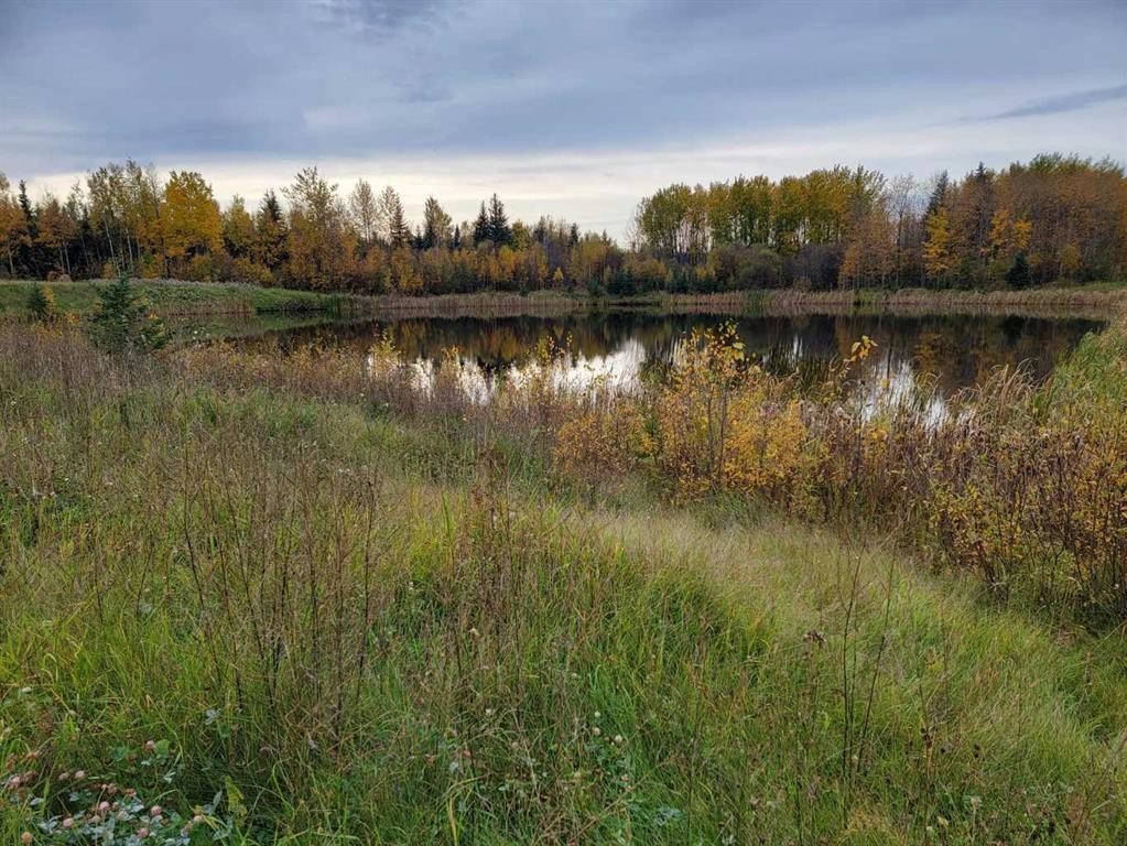 664036 Range Road 195.5, Rural Athabasca County, AB