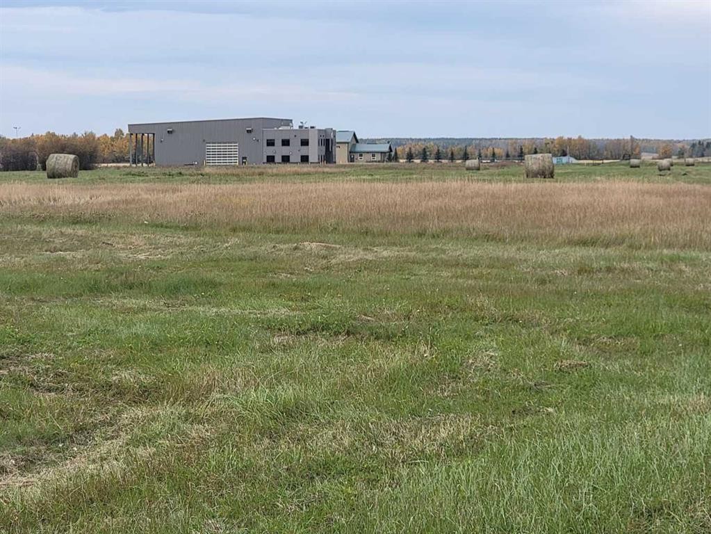 664036 Range Road 195.5, Rural Athabasca County, AB