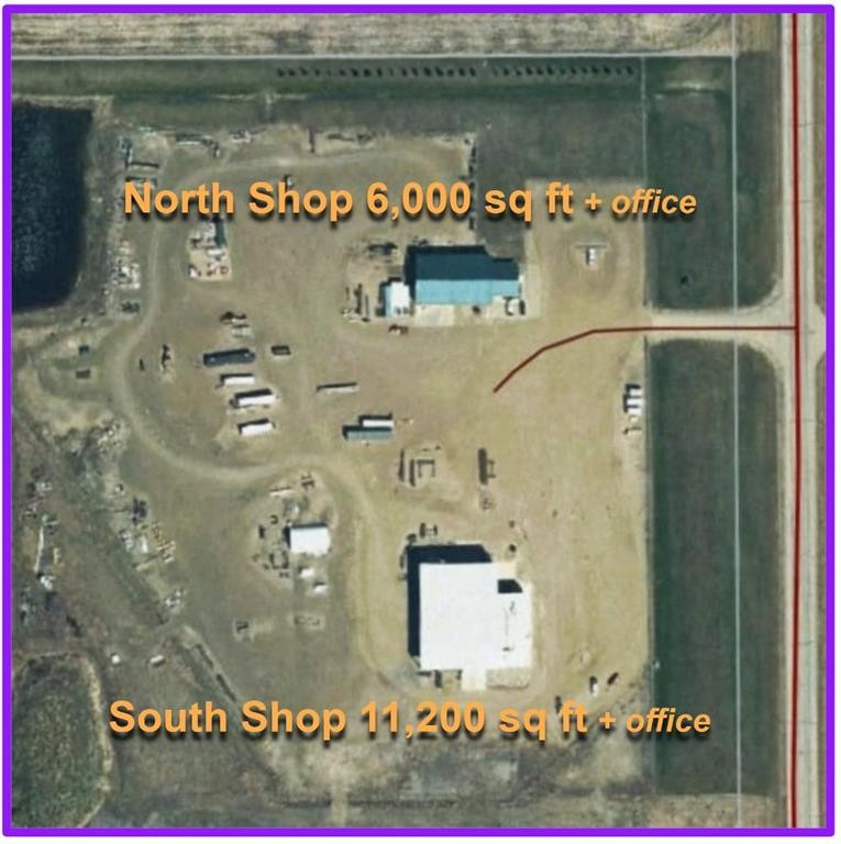 664036 Range Road 195.5, Rural Athabasca County, AB