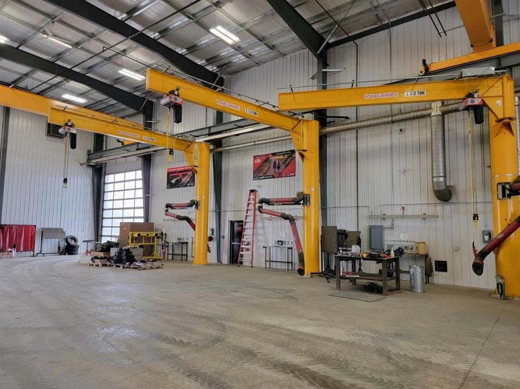 664036 Range Road 195.5, Rural Athabasca County, AB