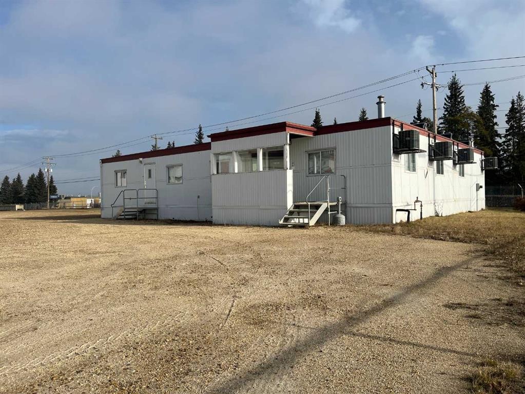 3624 36 Avenue, Whitecourt, AB